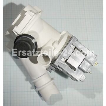 M231 Xp Laugenpumpe Geschirrspüler 8916359