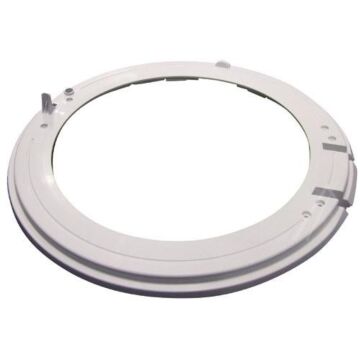 Candy Hoover Flanschbullaugen - Gegenring Waschmaschine 91601644