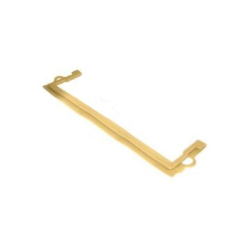 Obere Dichtung Verschluss Waschmaschine 481946669598