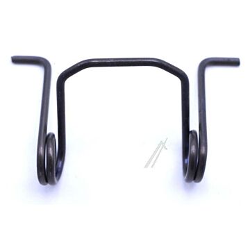 Candy Hoover Laufwerkteile - Griff Feder Waschmaschine 41018445