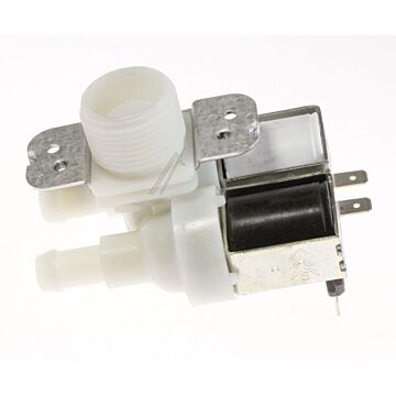 Elektroventil Bitron S.p.a. - Double 90° 2 Vie 10,5mm Geschirrspüler 91213546