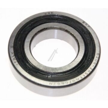 6208 2rs Kugellager Skf 6208 2rs - 40x80x18 Waschmaschine 24152044
