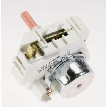 Ec2003.01a Programmselektor 30 Positionen Waschmaschine 91201338