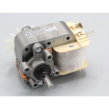 Candy Hoover Elektromechanische Bauteile Lüfter - Osm-2520c2 Motovent. 220v 50/60hz Waschtrockner 43013591