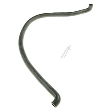 Candy Hoover Ablaufschlauch - Schlauch Magnetventil-dam Waschmaschine 43017151