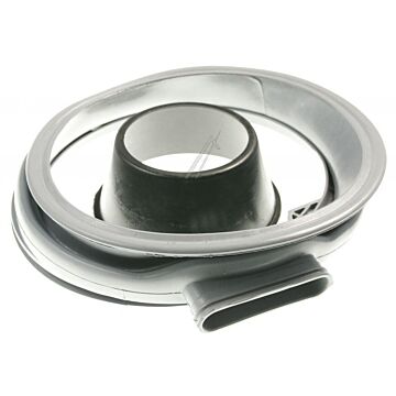 Candy Hoover Manschetten - Turdichtung Waschmaschine 43019276
