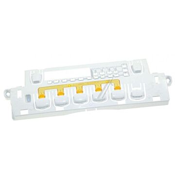 Elektronische Modul Beha Waschtrockner 41028750