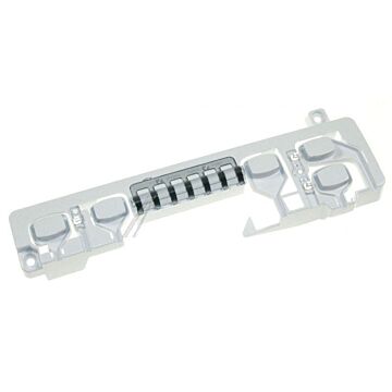 Candy Hoover Tastenfelder - Elektronische Modul Behälter Waschmaschine 41036065
