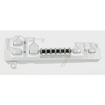 Gehäuse Modul Waschmaschine 43004237
