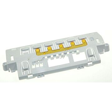 Elektronische Modul Behälter Waschmaschine 41023897