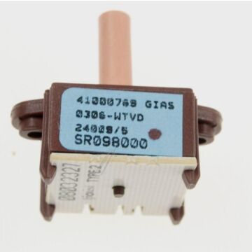 Potentiometer Waschmaschine 41000769