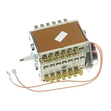 Zeitschalter Waschmaschine 91203539
