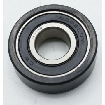 6202luv Kugellager Trockner HOOVER GDX H10A2DCEX-84