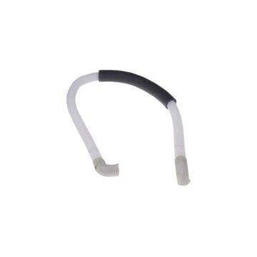 Anschluss Pumpe Ablass Waschmaschine 481253029284