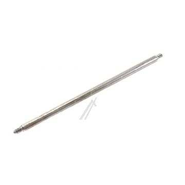 Scharnier Stift Trockner HOOVER GDX H10A2DCEX-84