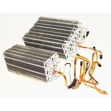 Kit Kondensator + Verdamp Geschirrspüler 40013373