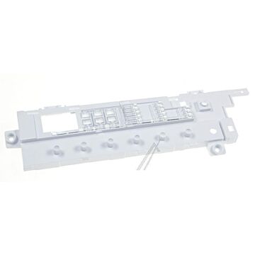 Elektronische Modul Beha Waschmaschine 41040962