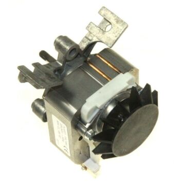 Candy Hoover Lüfter - Lüftermotor Geschirrspüler 04350196
