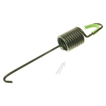 Tragfeder Waschtrockner 41028183