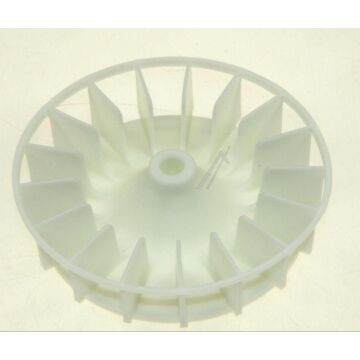 Propeller Hinten Trockner HOOVER GHL C8DE-84