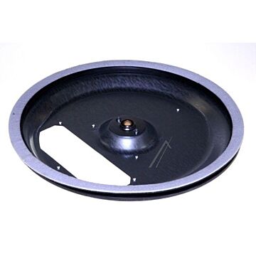 Heizelement-halter-resist Trockner HOOVER GHL C8DE-84