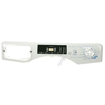 Candy Hoover Bedienteilblenden - Schaltbrett Mit Sensor Waschmaschine 43024070