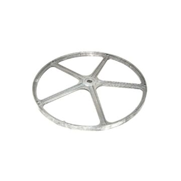 Riemenscheibe Waschmaschine 481252858045