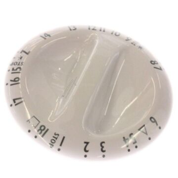 Flansch Programmscheibe 085 Waschmaschine 91600609