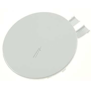 Tür Filter Waschmaschine 43017220