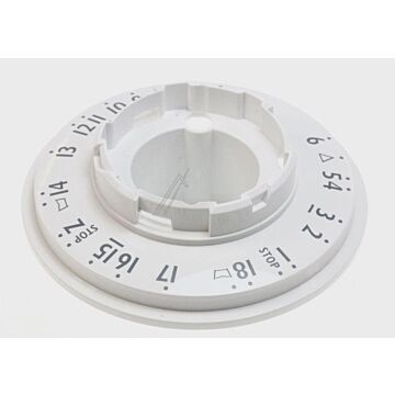 Timer/select.knopf Waschmaschine 92136571