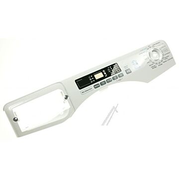 Candy Hoover Blenden - Armaturenbrett Gv 2d 1500 Fr Waschmaschine 41043810
