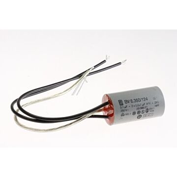 Entstörfilter Geschirrspüler 92208594