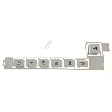Tasten Gruppe Waschmaschine 41043557