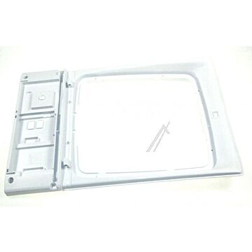 Oben Rahmen Waschmaschine 81453705