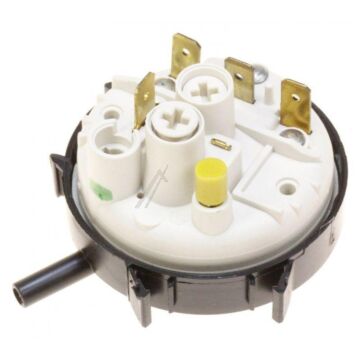Reguliertbarer Pressost. Waschmaschine 90486333