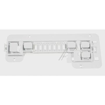 Elektronisches Modul Waschmaschine 43010801