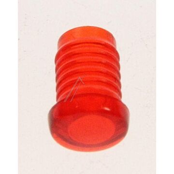 Rote Lampe - Linse Geschirrspüler 41030218