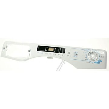 Candy Hoover Bedienteilblenden - Schaltbrett Mit Sensor Waschmaschine 43022883