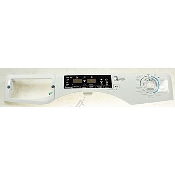 Candy Hoover Blenden - Bezel+f Css M Fus. Fr Waschmaschine 43033403