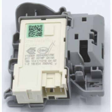 Haier Geräteschalter - 0024000128e Tür Schliessung Waschmaschine 49049344