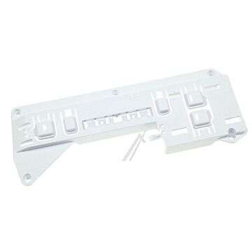 Elektronische Modul Behälter Waschmaschine 46007722
