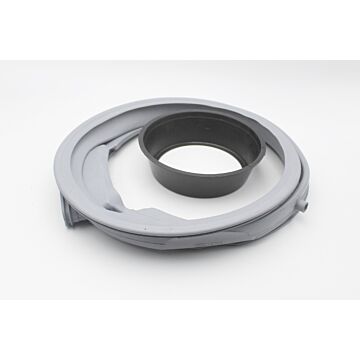 Candy Hoover Manschetten - Turdichtung Waschmaschine 43026507