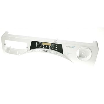 Schaltbrett Mit Sensor Waschmaschine 43028332