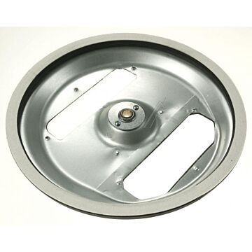 Heizelement-halter-scheib Trockner HOOVER GDX H10A2DCEX-84