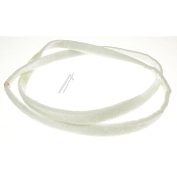 Filz F. Vorderen Ring Trockner HOOVER GDX H10A2DCEX-84