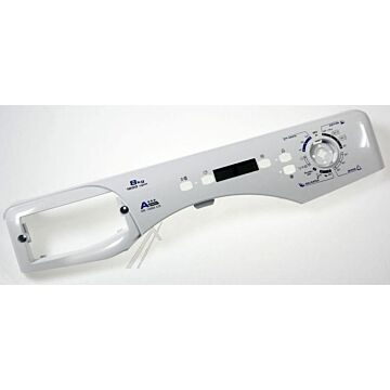 Candy Hoover Bedienteilblenden - Schaltbrett Waschmaschine 43008048
