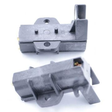 Kohlebürste 2 Stück Kitspaz49028901 Passend Für Haier Top Waschmaschine 49028929