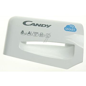 Candy Hoover Blendenfür Waschmittelkasten - Masch.bacin. Cs8a+++1200 Waschmaschine 41043715