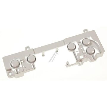Elektronik Modul Behälter Waschmaschine 41039033