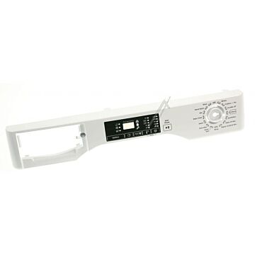 Cruscotto Cdwm 2d 1400-en Waschmaschine 43015396